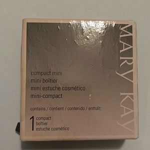 Mary May compact mini new